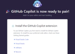 RStudio更新支持Copilot